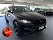 JAGUAR F-Pace 2.0 D 180 CV R-Sport OPERATORE DEL