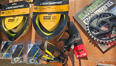 ricambi accessori mtb bdc