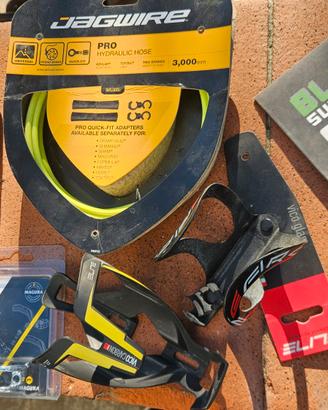 ricambi accessori mtb bdc