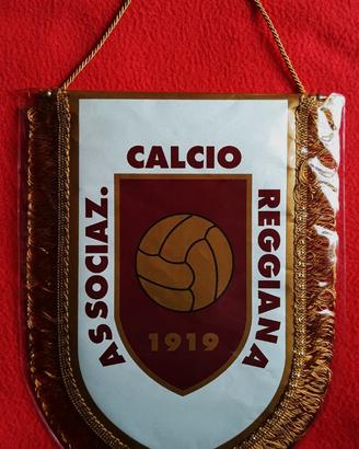 Gagliardetto REGGIANA CALCIO