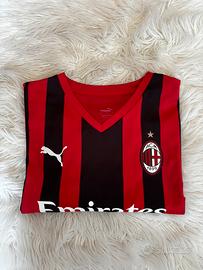 Maglia Milan 2021/22 originale Puma [nuova]