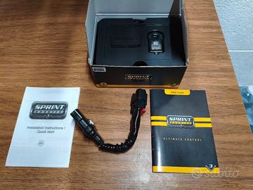 Sprint Booster V3 Opel Mokka Aumento Prestazioni 