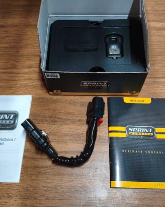 Sprint Booster V3 Opel Mokka Aumento Prestazioni 