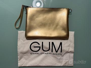 Borsa Gum