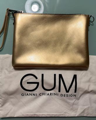 Borsa Gum