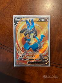 Lucario V