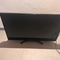 TV Panasonic 32" LED - Modello TX-32E303E