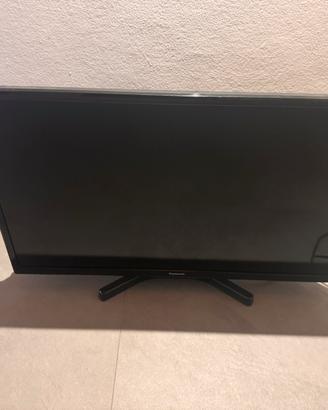 TV Panasonic 32" LED - Modello TX-32E303E