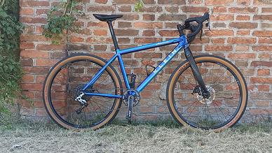 Gravel Klein Attitude