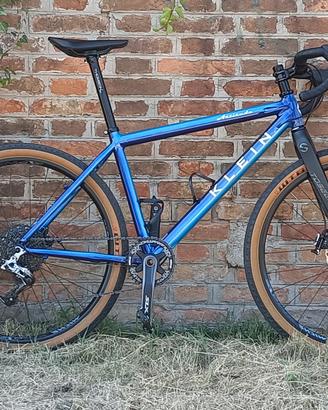 Gravel Klein Attitude