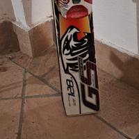 Sci, scarponi, racchette per bambino