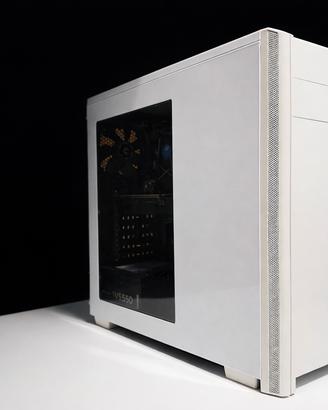 PC Fisso Gaming/Scuola/Ufficio