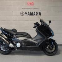 Yamaha T Max 530 ABS