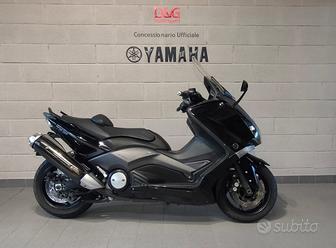 Yamaha T Max 530 usata in vendita in Marche