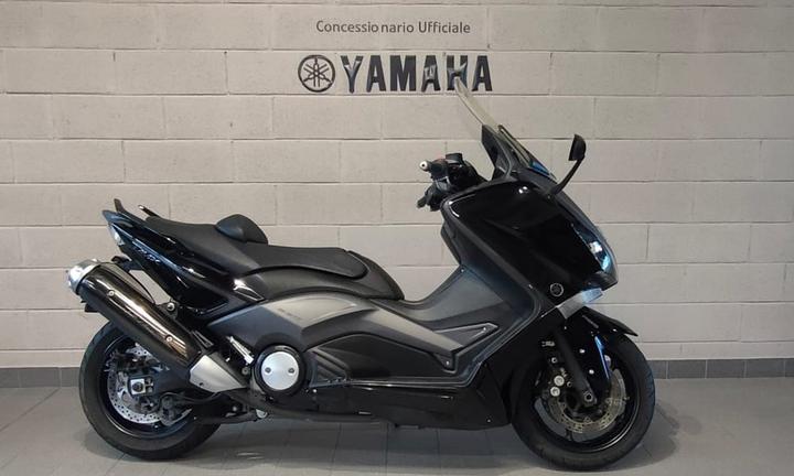 Yamaha T Max 530 ABS