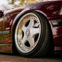 Oz futura 17  5x120