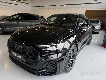 AUDI Q8 SUV TDI quattro 210 kW tiptronic S line