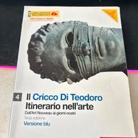 Il Cricco di Teodoro. vol. 4