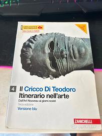Il Cricco di Teodoro. vol. 4