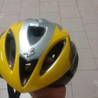 Casco Briko x mtb