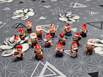 Sorprese ovetti kinder anni 90