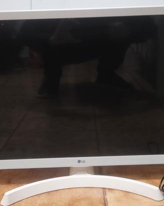 Smart TV LG 28°  Full HD