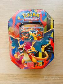 Mega Charizard Y Pokemon *sealed*