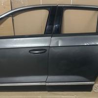 Portiera anteriore sx volkswagen t-roc dal 2019