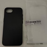 Cover iPhone 16e