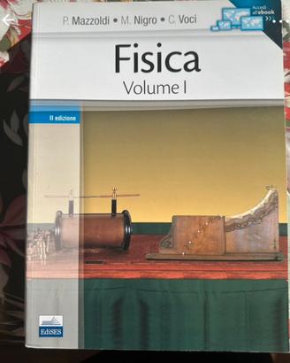 Fisica volume1