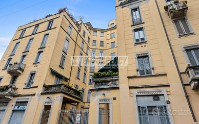 NEGOZIO CON PROBABILITA' DI CAMBIO D'USO IN RESIDE