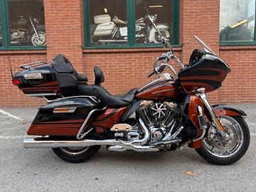 Harley-davidson CVO Road Glide ULTRA FLRTRUSE