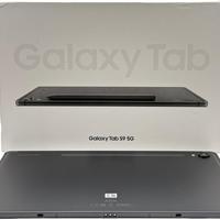 Samsung Galaxy Tab S9 - 5G - 256GB