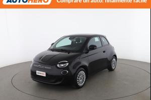 FIAT 500e TY50943