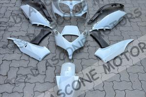 KIT CARENE IN O-F-F-E-R-T-A TMAX 01 07 BIANCO E OP