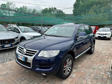 Volkswagen Touareg 3.0 V6 TDI