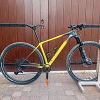 MTB cannondale