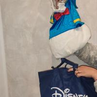 Paperino Disney - Costume Carnevale