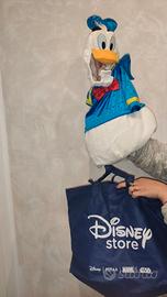 Paperino Disney - Costume Carnevale