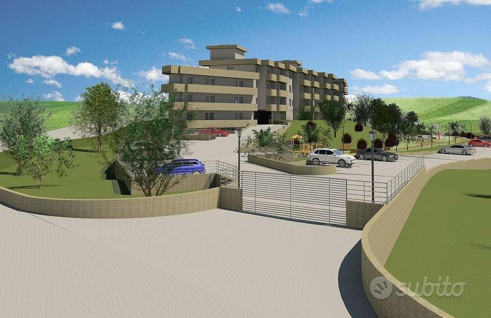 Terreno di 10015 m² a Monterotondo - Vista 4