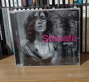 cd Giorgia Stonata 