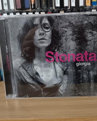 cd Giorgia Stonata 