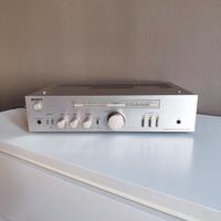 Amplificatore vintage Sony TA-242