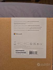 tastiera signature con slim pen 2 microsoft