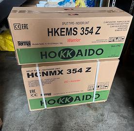 Condizionatore 12000 BTU Nuovo