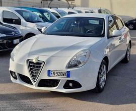 ALFA ROMEO Giulietta 1.4 Turbo 120 CV GPL