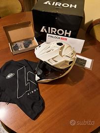 Airoh commander 2 taglia S