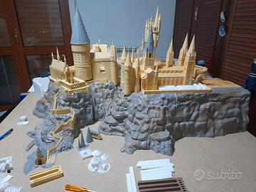 Castello di Hogwarts