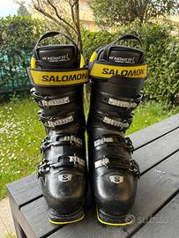 Scarpone da sci Salomon