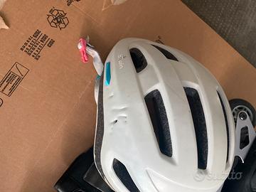 Kit Rollerblade completo-t aglia 37-40